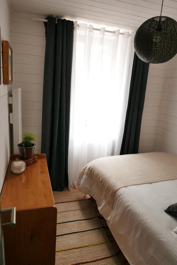 Villa De La Plage, La Baie Du Mont-Saint-Michel, Sauna Dragey Eksteriør bilde