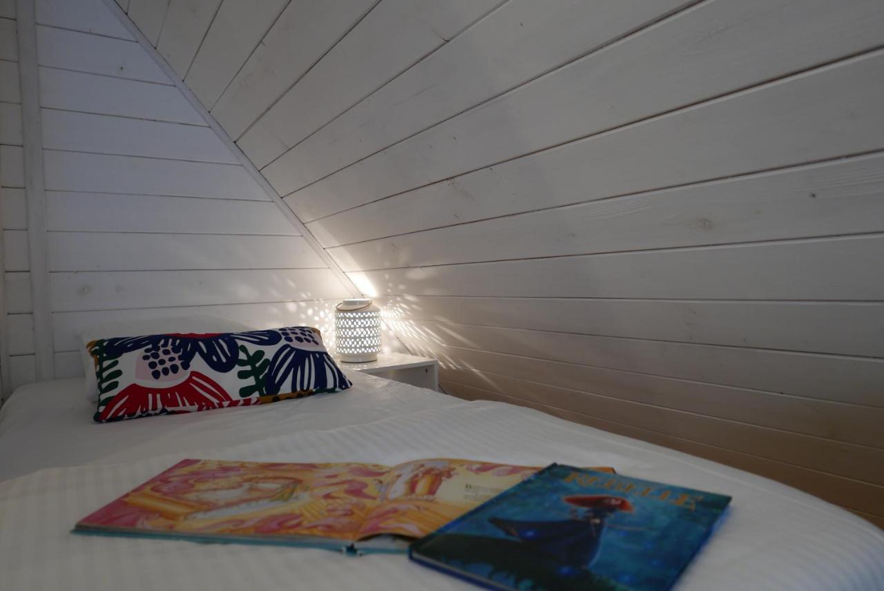 Villa De La Plage, La Baie Du Mont-Saint-Michel, Sauna Dragey Eksteriør bilde
