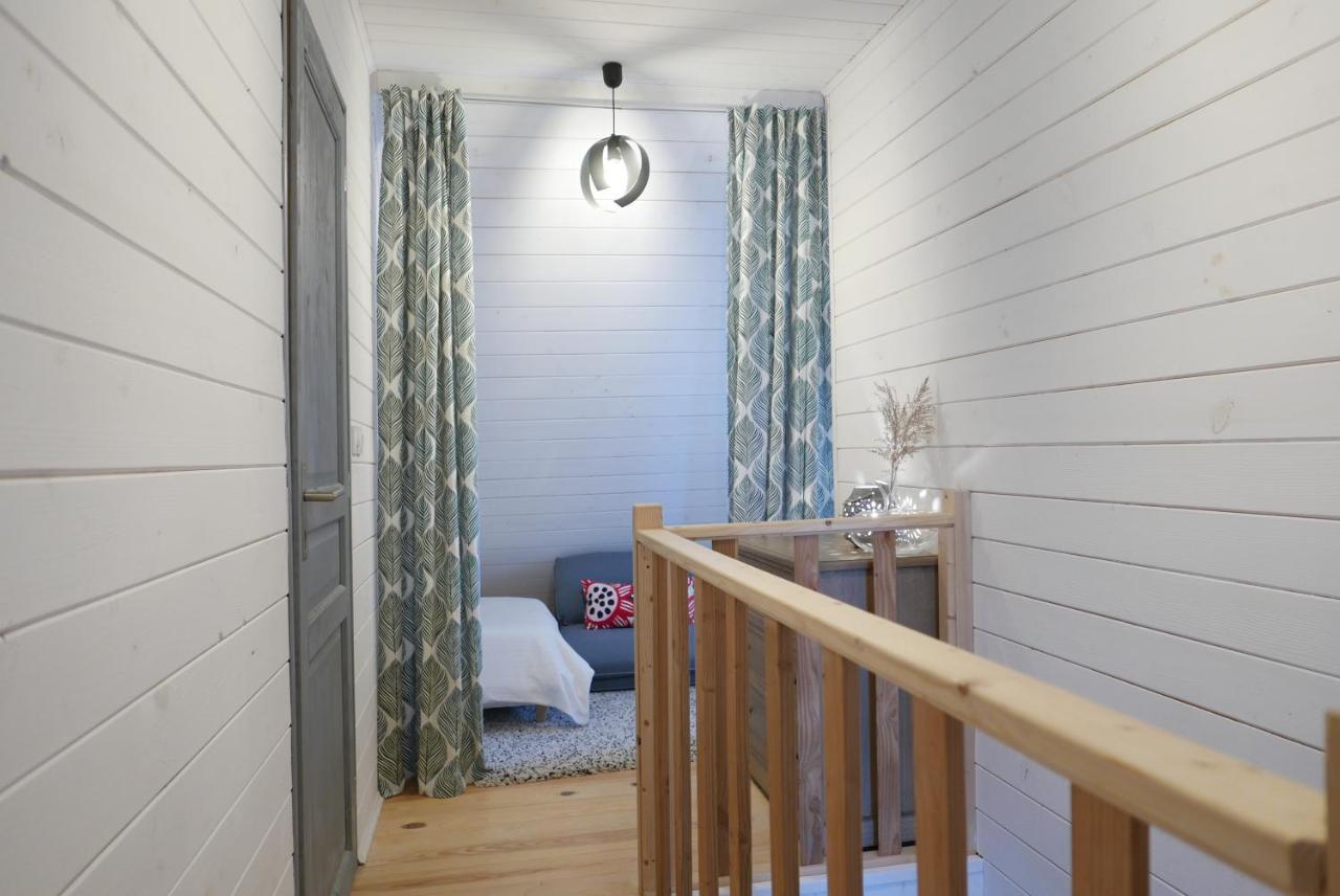 Villa De La Plage, La Baie Du Mont-Saint-Michel, Sauna Dragey Eksteriør bilde